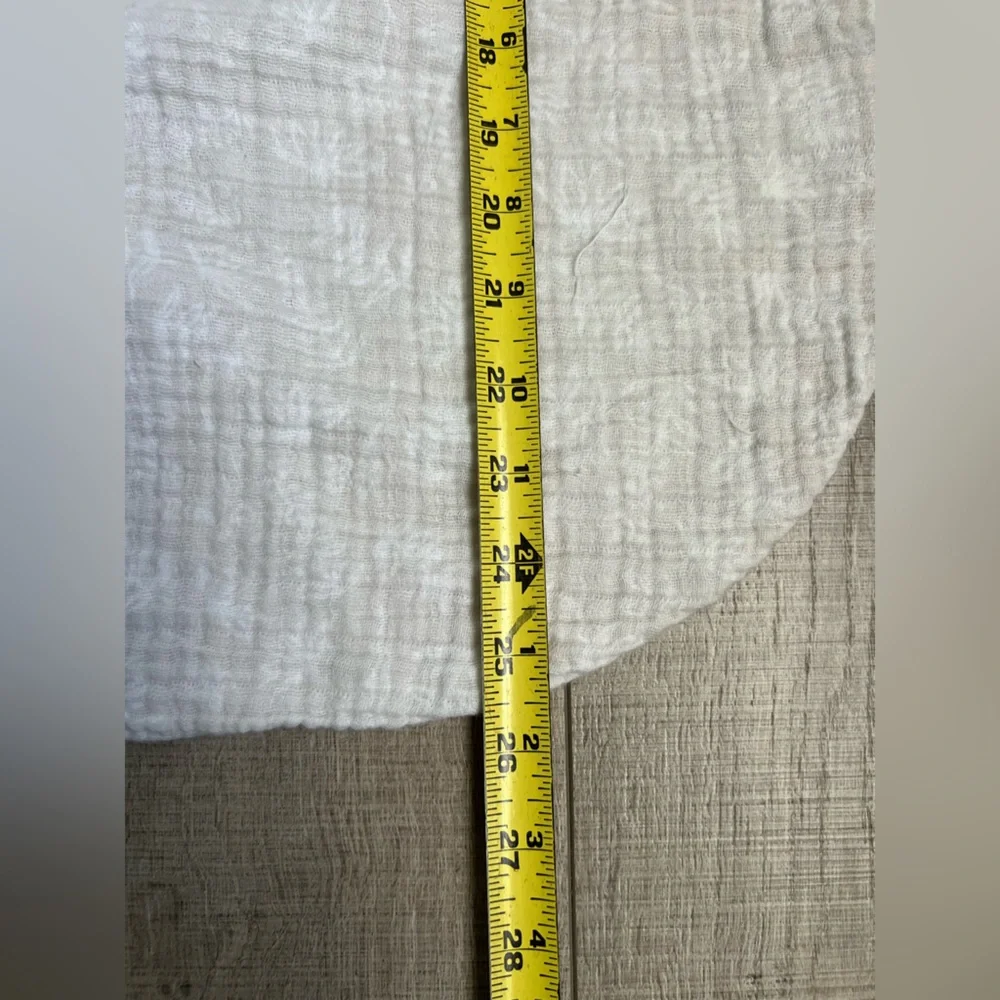 Roller Rabbit Cotton Baby Sleep Sack Size 3-6 Months